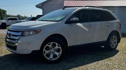 2012 Ford Edge SEL
