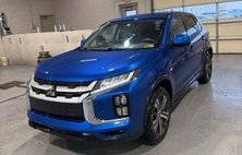 2020 Mitsubishi Outlander Sport 