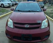 2006 Scion xA Base