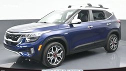 2023 Kia Seltos SX