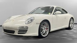 2012 Porsche 911 Carrera S