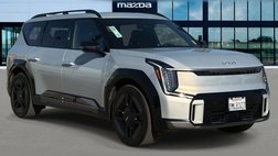 2024 Kia EV9 GT-Line