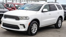 2022 Dodge Durango SXT