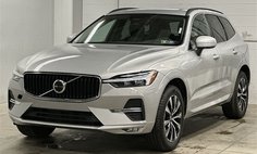 2023 Volvo XC60 B5 Core