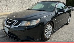 2008 Saab 9-3 2.0T