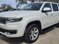 2022 Jeep Wagoneer Series I