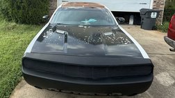 2013 Dodge Challenger SXT
