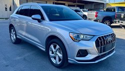 2019 Audi Q3 quattro Premium 45 TFSI