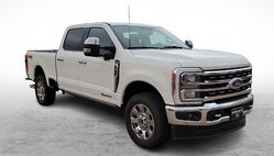 2024 Ford Super Duty F-250 King Ranch