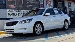 2012 Honda Accord EX-L