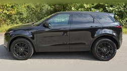 2024 Land Rover Range Rover Evoque P250 S