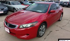 2008 Honda Accord EX