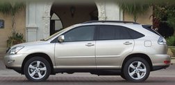 2005 Lexus RX 330 Base