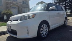 2013 Scion xB Base