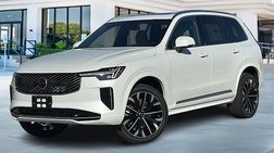 2026 Volvo XC90 B5 Plus 7P