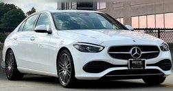 2023 Mercedes-Benz C-Class C 300 4MATIC