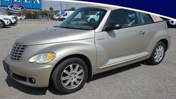 2006 Chrysler PT Cruiser Touring