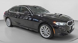 2024 BMW 3 Series 330i xDrive