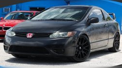 2006 Honda Civic EX