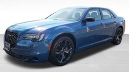 2023 Chrysler 300 Touring