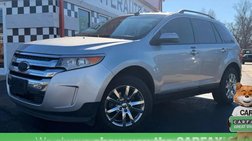 2011 Ford Edge SEL