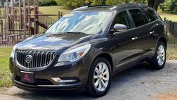 2014 Buick Enclave Premium