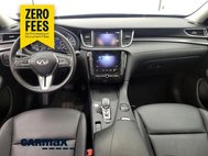 2022 Infiniti QX50 Pure