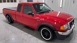 2005 Ford Ranger FX4 Off-Road