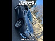 2017 Acura RDX 6-Spd AT AWD