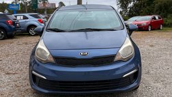 2016 Kia Rio LX