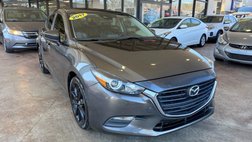 2017 Mazda MAZDA3 Touring 2.5