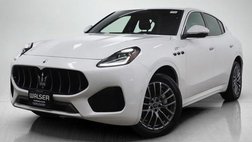 2024 Maserati Grecale GT