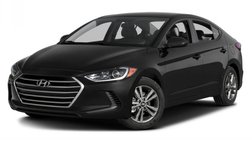 2017 Hyundai Elantra Value Edition