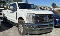 2024 Ford Super Duty F-250 XLT