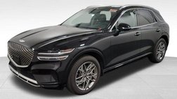 2024 Genesis GV70 2.5T Standard