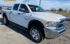 2016 Ram Ram Pickup 2500 Tradesman