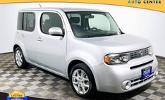 2013 Nissan Cube 1.8 S