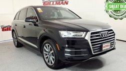 2019 Audi Q7 Premium