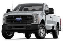 2023 Ford Super Duty F-350 XLT