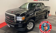 2016 GMC Canyon Base