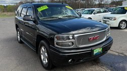 2006 GMC Yukon Denali