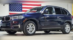 2014 BMW X5 xDrive35i
