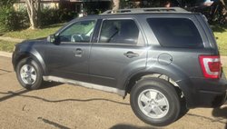 2009 Ford Escape XLT