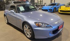 2004 Honda S2000 Base