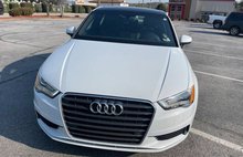 2016 Audi A3 1.8T Premium Plus