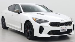 2019 Kia Stinger GT