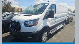 2024 Ford Transit 250