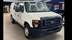 2009 Ford E-Series E-350 SD