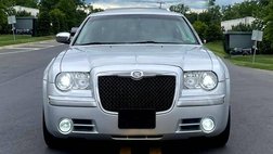 2010 Chrysler 300 S V6