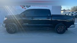 2015 Toyota Tundra SR5